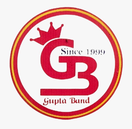 Gupta Band - Gulawati Wale Bada Band